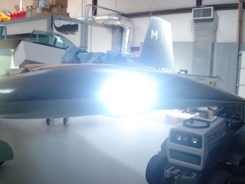 Ultra Galactica - airplane aircraft helicopter wingtip wing navigation position strobe light Ultra Galactica - airplane aircraft helicopter wingtip wing navigation position strobe light