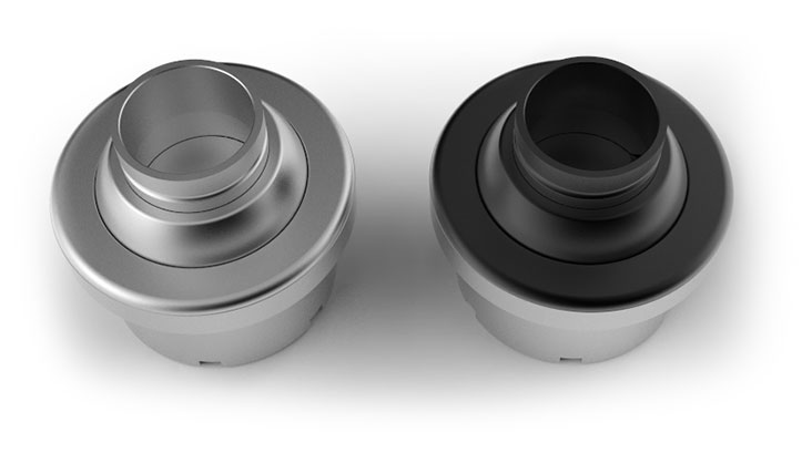 AveoAir - Aircraft Air Vents AveoAir - Aircraft Air Vents