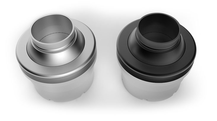 AveoAir Maxi - Aircraft air vents AveoAir Maxi - Aircraft air vents