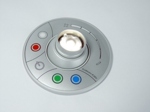 EyeBeam RGBW – Aircraft Interior Multicolor Swivel Light EyeBeam RGBW – Aircraft Interior Multicolor Swivel Light