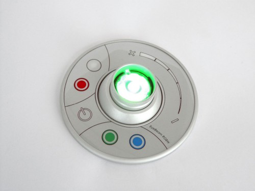 EyeBeam RGBW – Aircraft Interior Multicolor Swivel Light EyeBeam RGBW – Aircraft Interior Multicolor Swivel Light