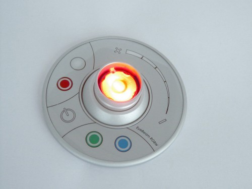 EyeBeam RGBW – Aircraft Interior Multicolor Swivel Light EyeBeam RGBW – Aircraft Interior Multicolor Swivel Light