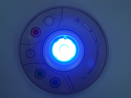 EyeBeam RGBW – Aircraft Interior Multicolor Swivel Light EyeBeam RGBW – Aircraft Interior Multicolor Swivel Light