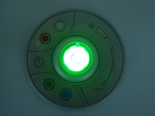 EyeBeam RGBW – Aircraft Interior Multicolor Swivel Light EyeBeam RGBW – Aircraft Interior Multicolor Swivel Light