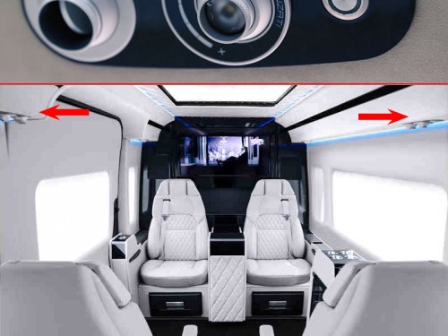 EyeBeamMini-Vents EyeBeamMini-Vents