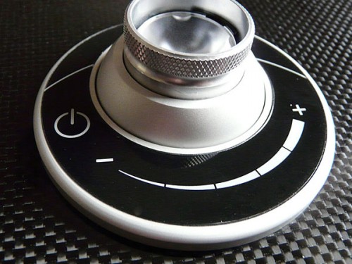 EyeBeam Mini - Interior Swivel LED Light for Aircraft and Helicopters EyeBeam Mini - Interior Swivel LED Light for Aircraft and Helicopters