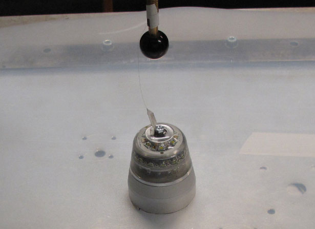 RedBaronComboHISL-lighting-test