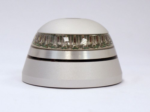 RedBaron Mini - aircraft anti-collision beacon light RedBaron Mini - aircraft anti-collision beacon light