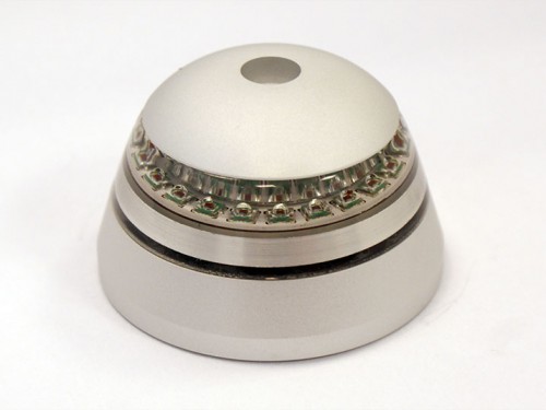RedBaron Mini - aircraft anti-collision beacon light RedBaron Mini - aircraft anti-collision beacon light