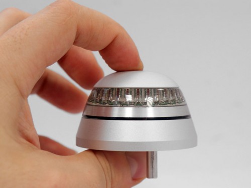 RedBaron Mini - aircraft anti-collision beacon light RedBaron Mini - aircraft anti-collision beacon light