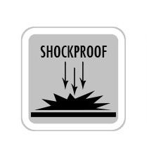 shockproof