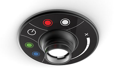 EyeBeam RGBW EyeBeam RGBW