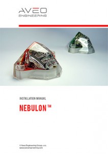 Nebulon-installation