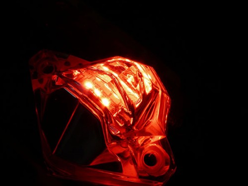 Gulstream navigation lights - Aveo Nebulon Gulstream navigation lights - Aveo Nebulon