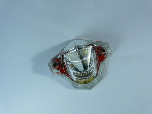 Gulstream navigation lights - Aveo Nebulon Gulstream navigation lights - Aveo Nebulon