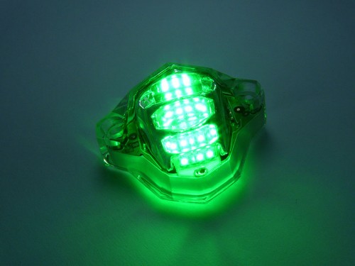 Gulstream navigation lights - Aveo Nebulon Gulstream navigation lights - Aveo Nebulon