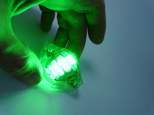 Gulstream navigation lights - Aveo Nebulon Gulstream navigation lights - Aveo Nebulon