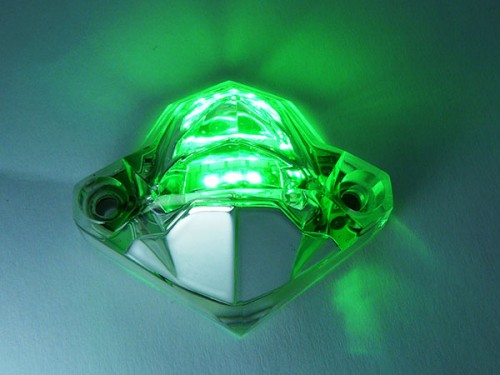 Gulstream navigation lights - Aveo Nebulon Gulstream navigation lights - Aveo Nebulon