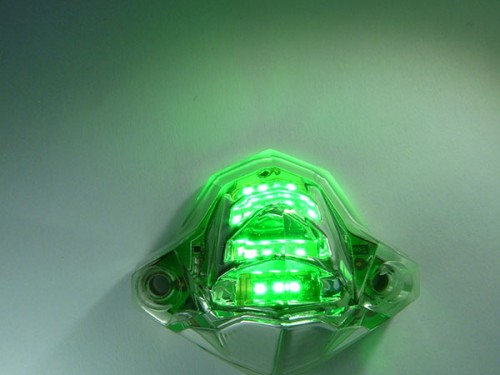 Gulstream navigation lights - Aveo Nebulon Gulstream navigation lights - Aveo Nebulon