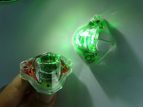 Gulstream navigation lights - Aveo Nebulon Gulstream navigation lights - Aveo Nebulon