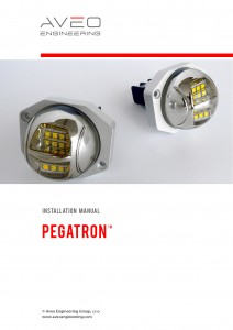 Pegatron-F
