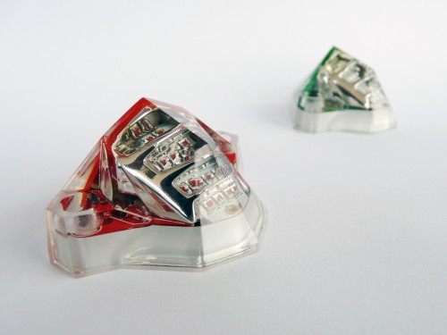 Gulstream navigation lights - Aveo Nebulon Gulstream navigation lights - Aveo Nebulon