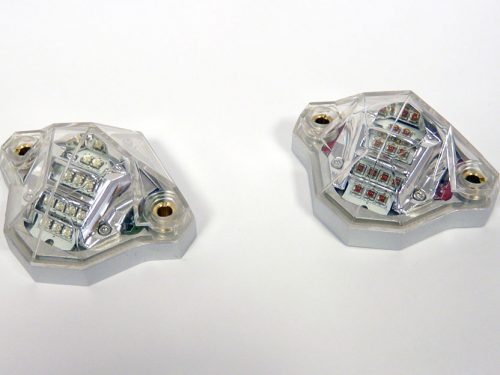 Gulstream navigation lights - Aveo Nebulon Gulstream navigation lights - Aveo Nebulon