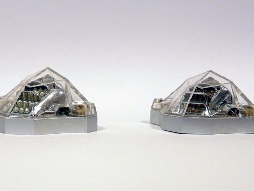 Gulstream navigation lights - Aveo Nebulon Gulstream navigation lights - Aveo Nebulon