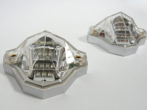 Gulstream navigation lights - Aveo Nebulon Gulstream navigation lights - Aveo Nebulon