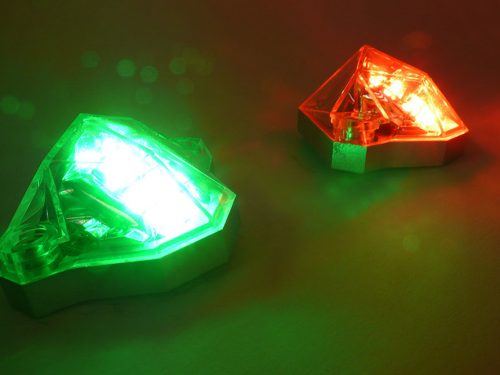 Gulstream navigation lights - Aveo Nebulon Gulstream navigation lights - Aveo Nebulon