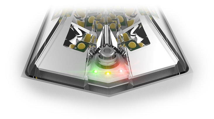 SmartStrobe-LEDcheck