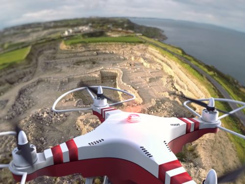 MicroMax - drone anticollision light MicroMax - drone anticollision light