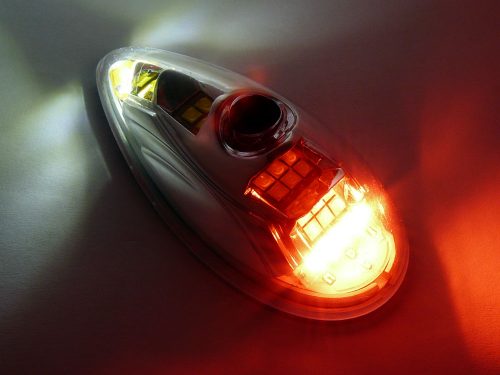 Ultra Galactica - airplane aircraft helicopter wingtip wing navigation position strobe light Ultra Galactica - airplane aircraft helicopter wingtip wing navigation position strobe light