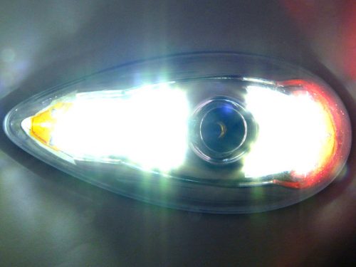 Ultra Galactica - airplane aircraft helicopter wingtip wing navigation position strobe light Ultra Galactica - airplane aircraft helicopter wingtip wing navigation position strobe light