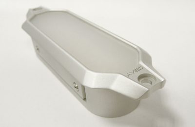 BorgMini DayLite- Aircraft Cargo / Wheel Well / Step LED light BorgMini DayLite- Aircraft Cargo / Wheel Well / Step LED light