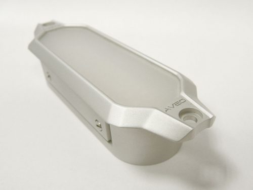 BorgMini DayLite- Aircraft Cargo / Wheel Well / Step LED light BorgMini DayLite- Aircraft Cargo / Wheel Well / Step LED light