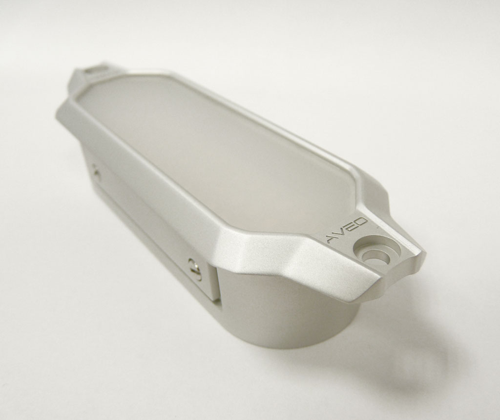 BorgMini DayLite- Aircraft Cargo / Wheel Well / Step LED light BorgMini DayLite- Aircraft Cargo / Wheel Well / Step LED light