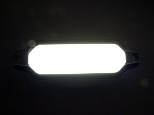 BorgMini DayLite- Aircraft Cargo / Wheel Well / Step LED light BorgMini DayLite- Aircraft Cargo / Wheel Well / Step LED light