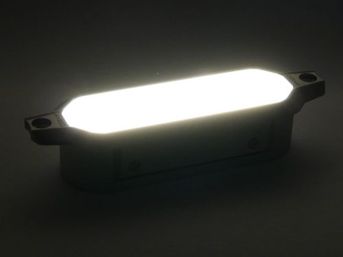 BorgMini DayLite- Aircraft Cargo / Wheel Well / Step LED light BorgMini DayLite- Aircraft Cargo / Wheel Well / Step LED light