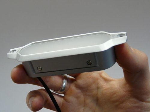 BorgMini DayLite- Aircraft Cargo / Wheel Well / Step LED light BorgMini DayLite- Aircraft Cargo / Wheel Well / Step LED light