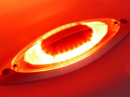 SuperNovaFS - aircraft anticollision light SuperNovaFS - aircraft anticollision light