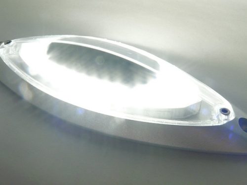 SuperNovaFS - aircraft anticollision light SuperNovaFS - aircraft anticollision light