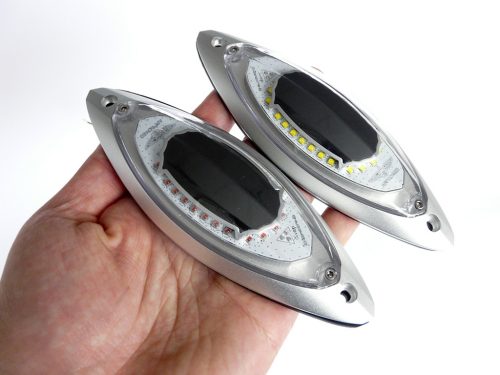 SuperNovaFS - aircraft anticollision light SuperNovaFS - aircraft anticollision light