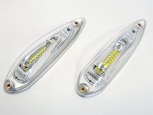 AndromedaDayLite- Aircraft Wingtip Navigation / Strobe / Position Light AndromedaDayLite- Aircraft Wingtip Navigation / Strobe / Position Light