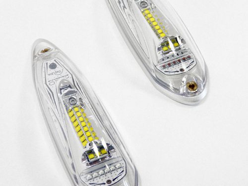 AndromedaDayLite- Aircraft Wingtip Navigation / Strobe / Position Light AndromedaDayLite- Aircraft Wingtip Navigation / Strobe / Position Light