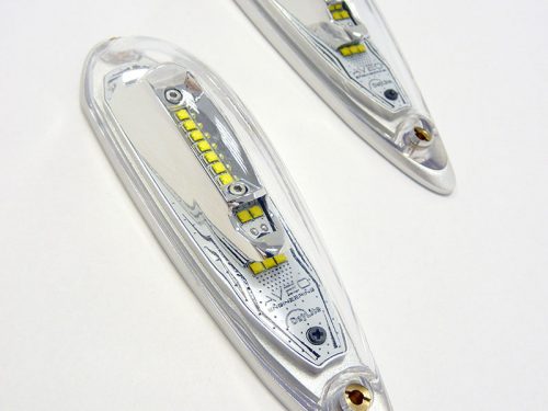 AndromedaDayLite- Aircraft Wingtip Navigation / Strobe / Position Light AndromedaDayLite- Aircraft Wingtip Navigation / Strobe / Position Light