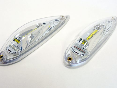 AndromedaDayLite- Aircraft Wingtip Navigation / Strobe / Position Light AndromedaDayLite- Aircraft Wingtip Navigation / Strobe / Position Light