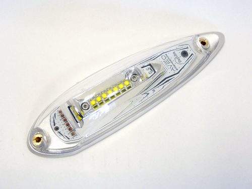 AndromedaDayLite- Aircraft Wingtip Navigation / Strobe / Position Light AndromedaDayLite- Aircraft Wingtip Navigation / Strobe / Position Light