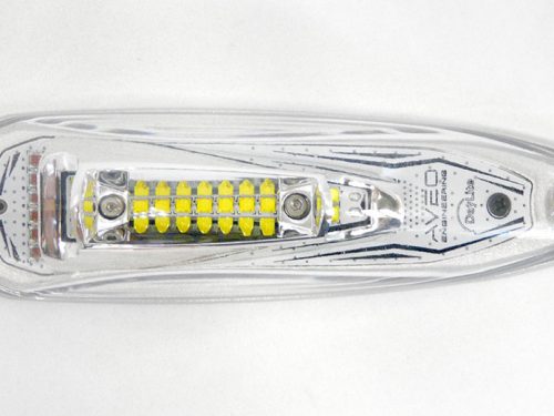 AndromedaDayLite- Aircraft Wingtip Navigation / Strobe / Position Light AndromedaDayLite- Aircraft Wingtip Navigation / Strobe / Position Light