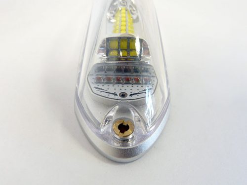 AndromedaDayLite- Aircraft Wingtip Navigation / Strobe / Position Light AndromedaDayLite- Aircraft Wingtip Navigation / Strobe / Position Light